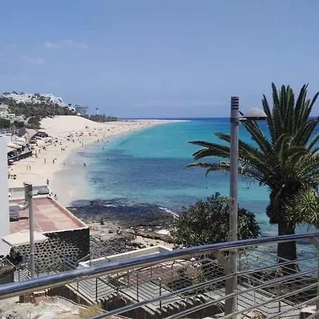 Vacacional Ortega Arena * 莫罗德哈布雷