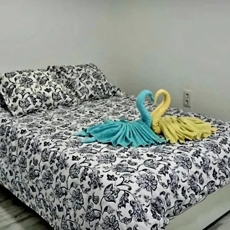 Vacacional Ortega Arena Apartment *